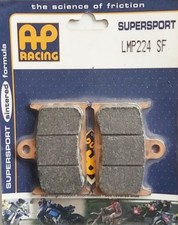 LMP 224 SF - AP Racing