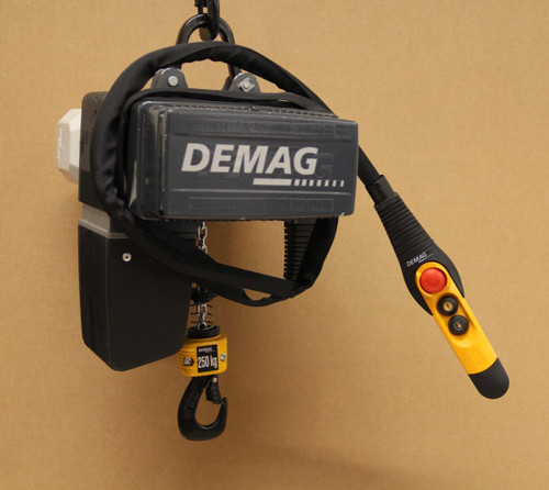 2023 demag dcs - 2023, 250