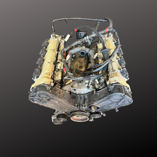 Motor Engine Ferrari 360
