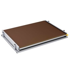 Heckauszug Wohnmobil, Länge 60cm, beliebige Breite, Belastung 220kg, Heckgarage