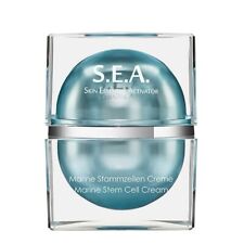 DALTON cosmetics S.E.A. MARINE STAMMZELLEN CREME MARINE  NEU und OVP la mer