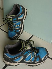 Moorhead Wanderschuhe Trekking