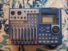 Fostex VF80 Digital Recorder
