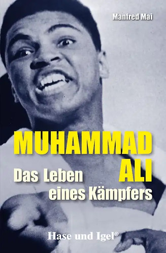 Muhammad ali das leben eines - muhammad,