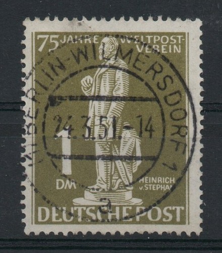 Berlin 1949 - 40, (