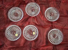 BLEIKRISTALL Untersetzer 6