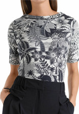 Jungle Vibes 🌿 Marc Cain