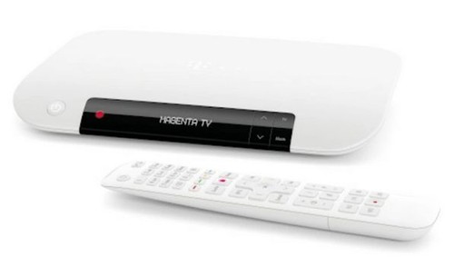 Telekom media receiver mr401 - telekom,