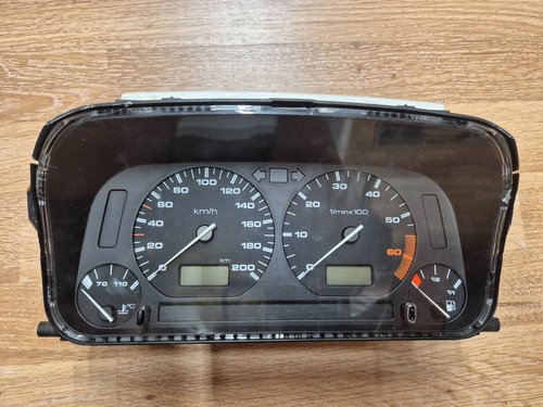 Tachometer kombiinstrument - tachometer,