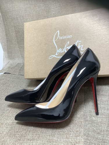 Christian louboutin lack - christian, pumps