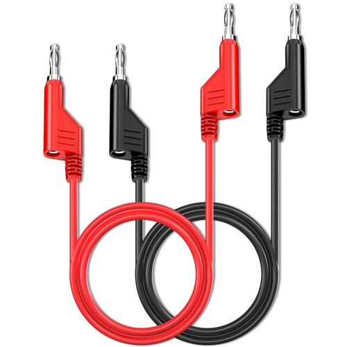 Bananenstecker kabel - bananenstecker,