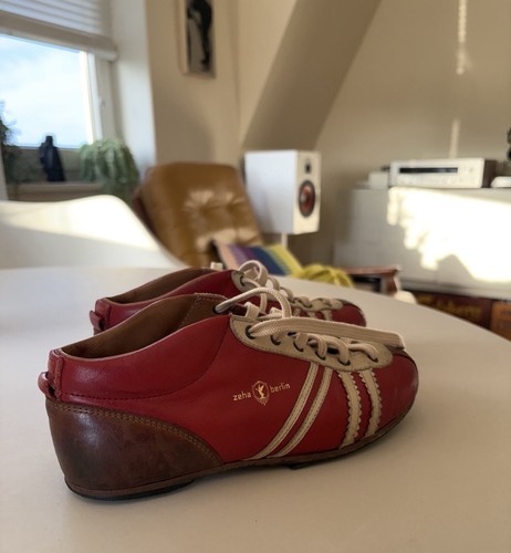 Zeha berlin low top - berlin, sneaker