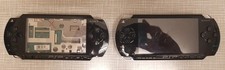2x Sony PSP 1001 Schwarz