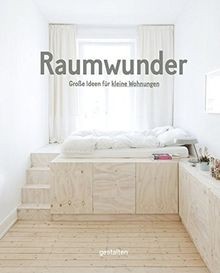 Raumwunder große ideen - raumwunder.,