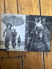 Robert Capa: Photographs by