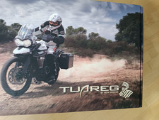 Hein Gericke Endurostiefel Tuareg Gr 43 NEU