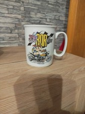 Joe Bar Tasse Apulum Fine