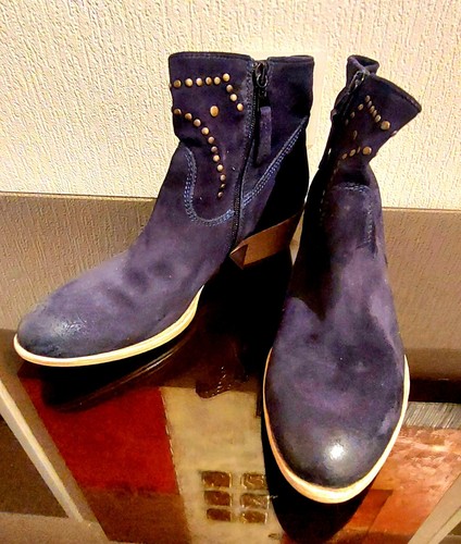 Walking boots stiefelette - i'm,