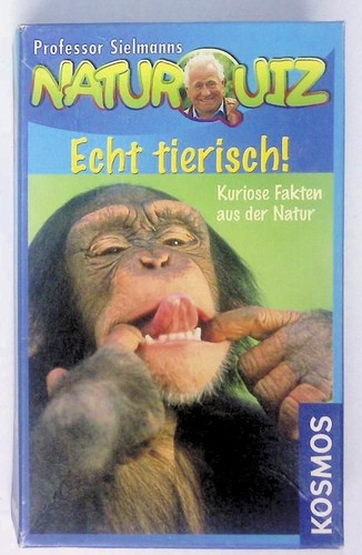 Kosmos sielmann echt - -, sielmann:
