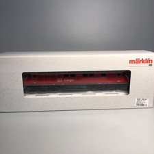 Märklin Spur H0 36420 | DB Cargo Diesellokomotive BR 232 391-3 Ludmilla V | #5