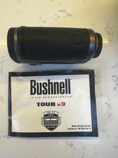BUSHNELL TOUR v2 Laser