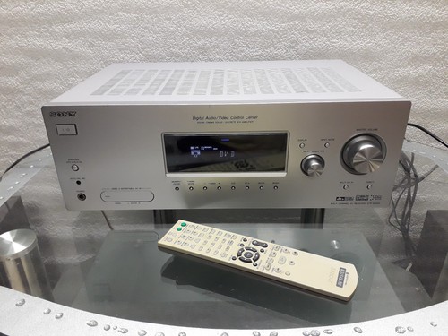Sony str dg500 - sony, str-dg500