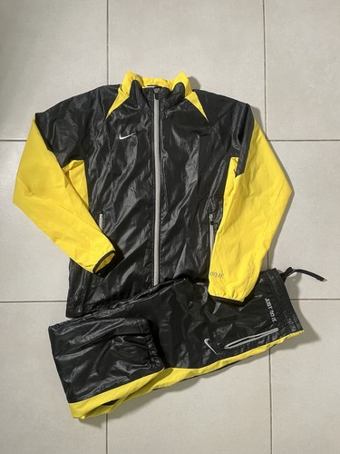 Nike trainingsanzug vintage - trainingsanzug,