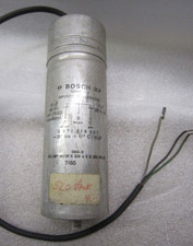 SELTEN !   1 x MP Kondensator