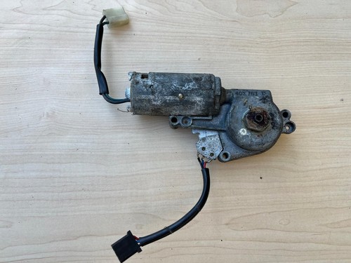 Schiebedachmotor range rover - schiebedachmotor, 1