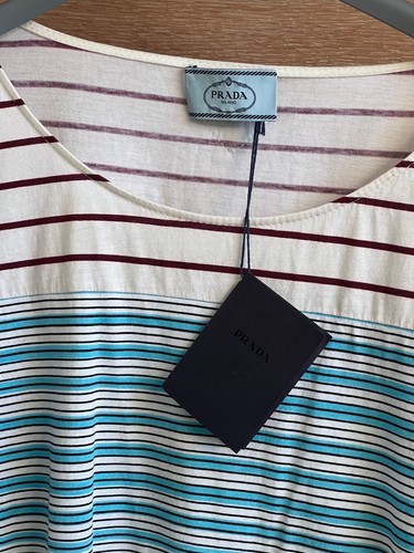 Prada shirt langarm neu - shirt,, +