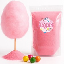 1 Kg Aromazucker Bubble Gum
