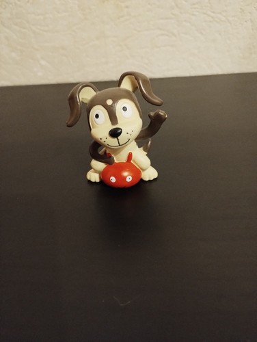 Tonie hund spiel - -, spiel-