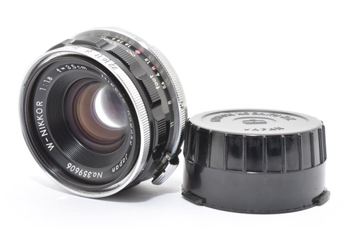Selten neuwertig nikon w - selten![neuwertig+++],