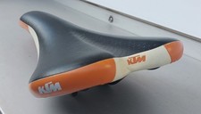 original KTM Fahrrad Sattel