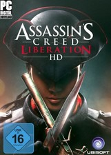 Assassin’s Creed Liberations