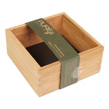 Bambus aufbewahrungs box - bambus, aufbewahrungs-box