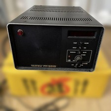 Yaesu FP-301D Deluxe AC