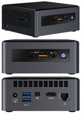 Intel nuc8i7inhz6 core - (intel,