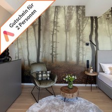 Kurzurlaub Hofgut Wißberg 2 Pers. 1- 4 Nächte Frühstück Therme