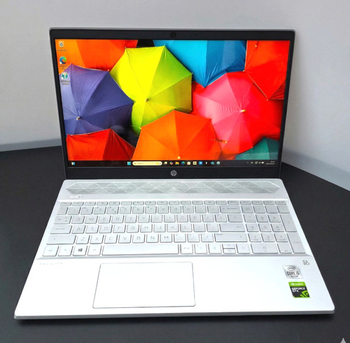 Pavilion 1035g1 32gb - hp, i5