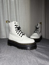 Martens jadon white - martens,