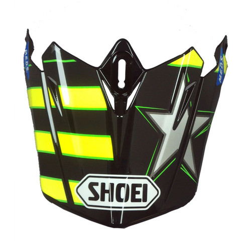 Shoei peak für vfx grant - für,