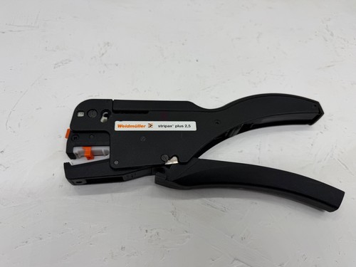 Weidmüller stripax plus - weidmüller,