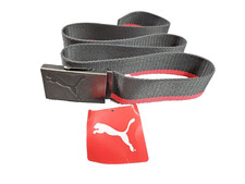 Puma Unisex Gürtel Core