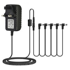 Gitarren-Effekt-Pedal