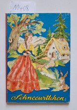 Schneewittchen : Papp