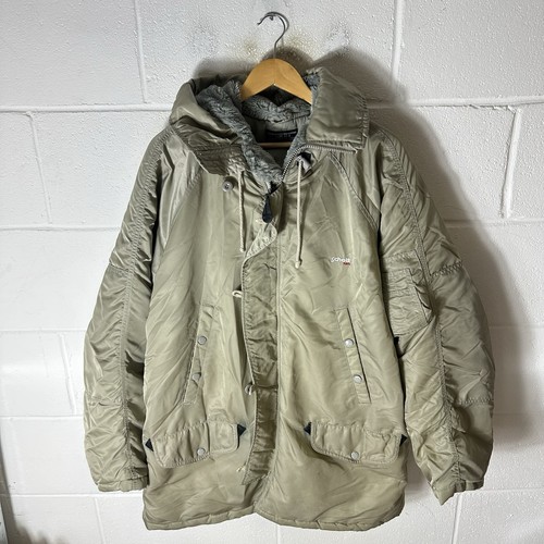 Vintage schott jacke - jacke, herren