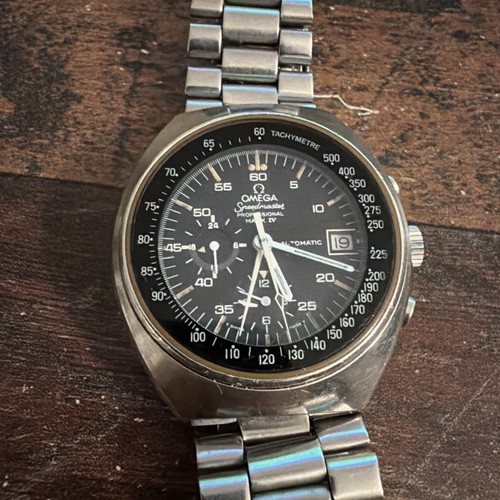 Omega speedmaster - omega, 42