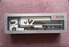 WSI Model Scania S Highline CS20H  1:50  *Originalverpackt*