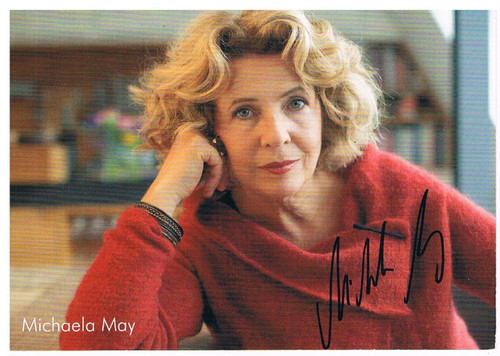 Michaela may original - "michaela, may",